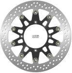 NG Brake Disc NG BRAKES kerek úszó féktárcsa NG Brake Disc Fékrendszer és alkatrészei Fékbetétek, fékpofák és féktárcsák Féktárcsák - motomotors - 74 425 Ft