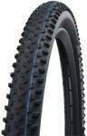 SCHWALBE (Vélo) SCHWALBE Racing Ray Addix Super Ground 29 x 2.35 MTB külső gumi, fekete, tubetype/tubeless, VAE kompatibilis (60-622) SCHWALBE (Vélo) Egyéb járművek Kerékpározás Kerékpár-alkatrészek Kerékpárkerekek é
