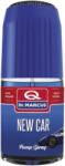 Dr. Marcus DR. MARCUS ATOMIZER - Parfum spray New Car illattal 50ml