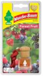 Wunder-Baum bottle Forest fruit - Erdőgyümölcs 4, 5ml