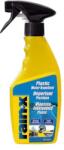 Rain-X Plastic Rain Repellent - Vízlepergető spray műanyag felületekre 500ml