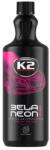 K2 White Neon Pro 1l
