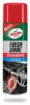 Turtle Wax Fresh Shine STRAWBERRY - műanyag tisztító 500ml