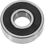 Blackbearing B5 10x26-8mm (6000-2rs) kerékcsapágy BLACKBEARING Egyéb járművek Kerékpározás Kerékpár-alkatrészek Kerékpárcsapágyak