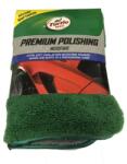 Turtle Wax Premium Polishing Microfibre - Mikroszálas polírozó kendő 42×39