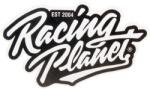 Racing Planet sticker Racing Planet 98x60mm Racing Planet Váz, idomok és járműkiegészítők Matricák és járműdekoráció Egyéb matricák és dekorációs elemek
