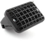 Malossi Légszűrő Malossi Red Filter E12 d. 32mm Malossi Motoralkatrészek Üzemanyag- és szívórendszer Légszűrők Gyári és utángyártott légszűrők