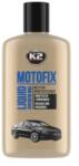 K2 MOTOFIX - szennyezett festékhez 200ml