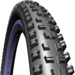 Rubena MITAS TRITON 26 x 2.25 MTB külső gumi, fekete, merev, tüskés (60-559) RUBENA Egyéb járművek Kerékpározás Kerékpár-alkatrészek Kerékpárkerekek és kerékalkatrészek Kerékpár-külső gumik MTB és trail küls