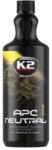 K2 APC NEUTRAL PRO - univerzális tisztító 1L