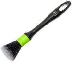 Koch-Chemie Interior Brush Green - Extra finom részletekkel rendelkező ecset