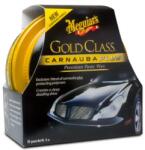 Meguiar's Gold Class Carnauba Plus Premium Paste Wax - Carnauba Viasz 311g