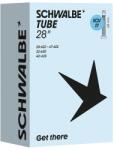 SCHWALBE (Vélo) SCHWALBE 700 x 23-30 kerékpár belső, TPU, Clik szelep, 60 mm (23-30x622-630) (SCV15) SCHWALBE (Vélo) Egyéb járművek Kerékpározás Kerékpár-alkatrészek Kerékpárkerekek és kerékalkatrészek Kerékpár-belső