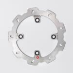 Braking Wave Fix HO09RID hátsó féktárcsa Braking Fékrendszer és alkatrészei Fékbetétek, fékpofák és féktárcsák Féktárcsák