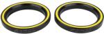 TRIPEAK JETSTREAM PRO SOLITECH kerámia kormánycsapágy készlet - 40 x 52 x 7 mm 45-45°, 40 x 51.8 x 8 mm 36-45° (4 év garancia) - kompatibilis RIBBLE ENDURANCE SL, SL R, ULTRA… (párban) TRIPEAK Egyéb járművek 