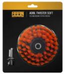 ADBL TWISTER SOFT 125MM - Forgókefe