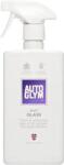 Autoglym Fast Glass 500ml - Gyors üvegtisztító