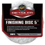 Meguiar's Meguiar's DA Microfiber Finishing Disc 5" - POLÍROZÓ KORONG (2 db)
