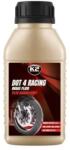 K2 DOT 4 RACING fékfolyadék 250ml