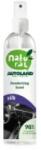 AUTOLAND Szagsemlegesítő SILK 300ml
