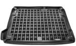 Rezaw Plast Gumi csomagtartó betét Rezaw Plast Citroen C4 II 2010-2017