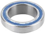 Blackbearing MAX 6803H8-E 2rs csapágy 17x26-8 - 5 mm, keretfelfüggesztéshez, fekete BLACKBEARING Egyéb járművek Kerékpározás Kerékpár-alkatrészek Kerékpár-hátsó rugóstagok
