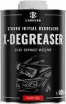 NOVOL CAREVER X-DEGREASER - Erős zsírtalanító és szennyeződés eltávolító 800ml