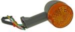 Vparts Index / irányjelző szerkezet Bal első ! vagy! Jobb hátsó - Aprilia, Benelli Vparts Elektromos alkatrészek Világítás és fényjelzés Irányjelzők Komplett irányjelzők