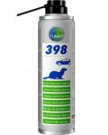 TUNAP 398 Rodent Protection Agent - Rágcsálók elleni védőszer 250ml