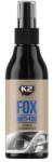 K2 FOX - páramentes ablakporlasztó 150ml