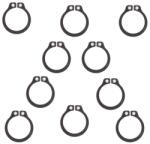 ALL BALLS lánckerékrögzítő készlet ALL BALLS Hajtás és erőátvitel Lánchajtás Hátsó lánckerekek - motomotors - 16 198 Ft