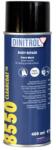 DINITROL 8550 CLERCOAT 1K 400ml