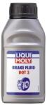 LIQUI MOLY 3089 FÉKFOLYADÉK DOT 3 - 500ml