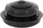 NEWTON félintegrált kormánycsapágy 1"1/8 alumínium, vízálló csapággyal (felső csésze 44mm - alsó csésze 1"1/2 56mm, kónusz Ø39, 8) NEWTON Egyéb járművek Kerékpározás Kerékpár-alkatrészek Kormánycsapágyak és 