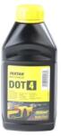 Textar Fékfolyadék DOT 4 500ml
