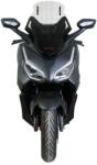 MRA Vario-Touring szélvédő "VTM" MRA Váz, idomok és járműkiegészítők Szélvédők és tartozékaik Szélvédők Motorkerékpár- és robogószélvédők - motomotors - 92 280 Ft