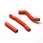 SAMCO Radiátorcsövek - 3 KTM/Husqvarna SAMCO Motoralkatrészek Hűtőrendszer és vízpumpák Hűtőcsövek, bilincsek és csatlakozók - motomotors - 41 640 Ft