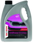 SHERON Antifreeze G12 Evo 3L