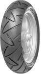 Continental gumiabroncs CONTITWIST 110/70-11 M/C 45M TL CONTINENTAL Kerekek és gumik Gumiabroncsok és tartozékaik Robogó gumiabroncsok