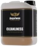 Angelwax Cleanliness - Előmosó tisztítószer 5L