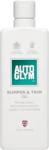Autoglym Bumper and Trim Gel 325ml - Külső műanyag ápolás