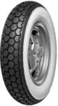 Continental K62 WW Fehér Oldalfal 3.00-10 M/C 50J TT gumi CONTINENTAL Kerekek és gumik Gumiabroncsok és tartozékaik Robogó gumiabroncsok