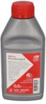 febi bilstein fékfolyadék DOT 5.1 500ml
