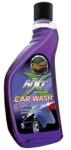 Meguiar's Nxt Generation Car Wash - Sintetikus Polimer Alakú Autósampon 532 Ml