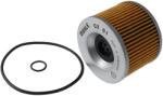MAHLE OX61D olajszűrő MAHLE Motoralkatrészek Motorolajozási rendszer Olajszűrők és olajpumpák Motorolajszűrők és szűrőbetétek
