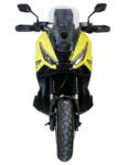 MRA TM Túra szélvédő MRA Váz, idomok és járműkiegészítők Szélvédők és tartozékaik Szélvédők Motorkerékpár- és robogószélvédők - motomotors - 62 254 Ft