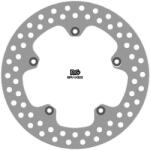 NG Brake Disc NG BRAKES kerek fix féktárcsa NG Brake Disc Fékrendszer és alkatrészei Fékbetétek, fékpofák és féktárcsák Féktárcsák