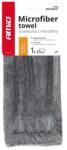 AMiO Mikroszálas kendő 30x40cm 1200g AMIO-03759
