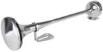 AMiO Kürt hangjelzés króm 520 mm 12V 24V HighTone