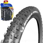 MIC MICHELIN Force AM Performance Line 27.5 x 2.80 kerékpár gumiabroncs tubeless / e-bike kompatibilis hajtogatható (71-584) MIC Egyéb járművek Kerékpározás Kerékpár-alkatrészek Kerékpárkerekek és kerékal